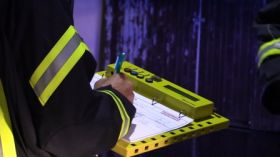 Feuer In Gleistal Agrar In Golmsdorf Bei Jena 00013